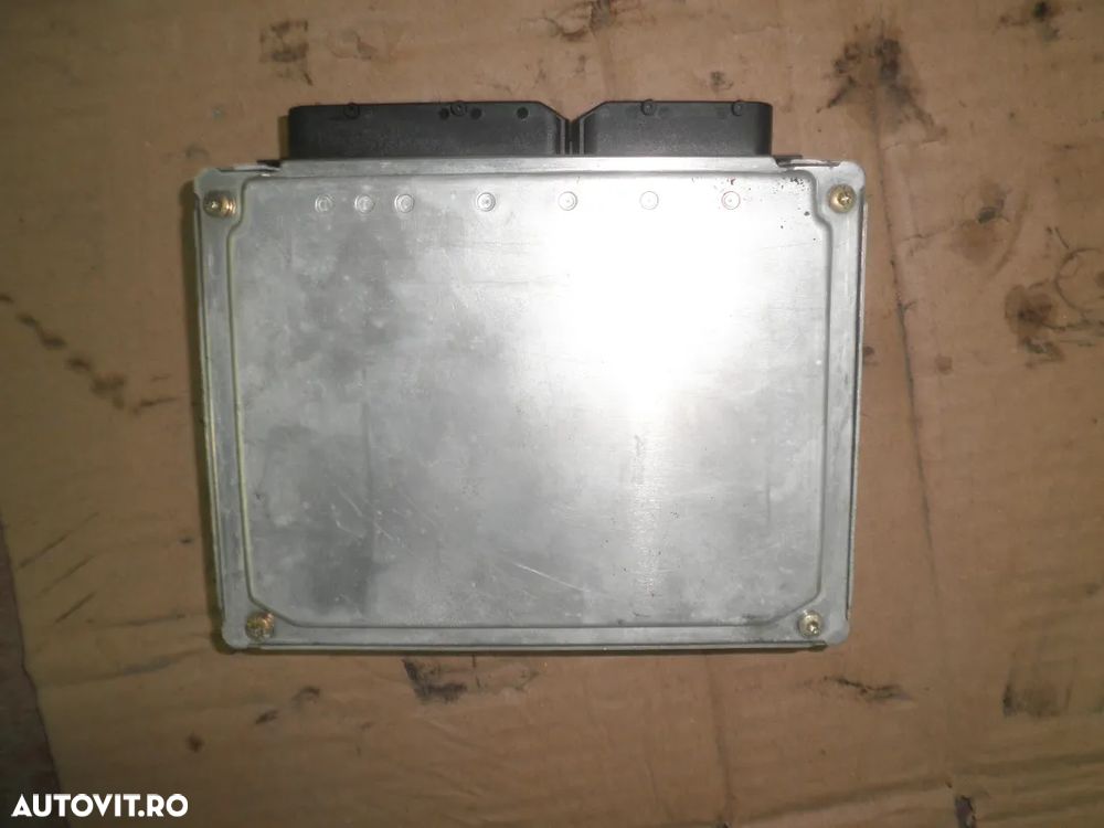 Calculator Suspensie VW Touareg , Porsche Cayenne , 7L0907553F - 2