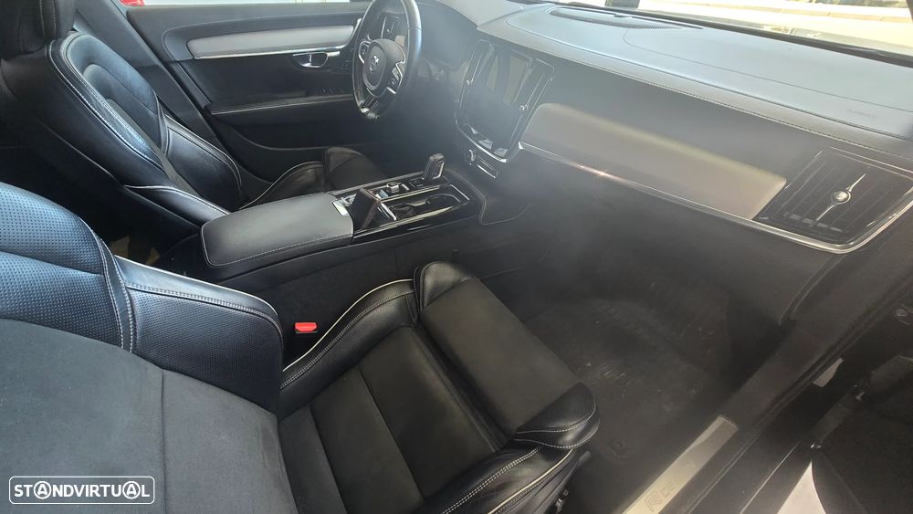 Volvo V90 - 3