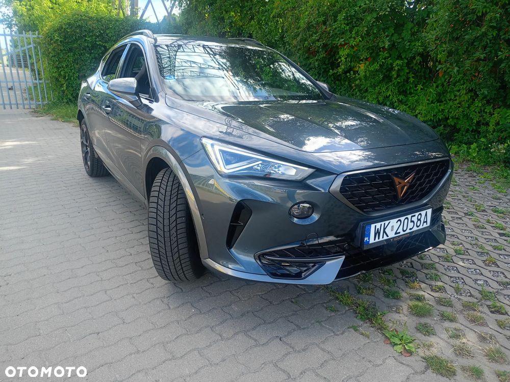 Cupra Formentor - 10