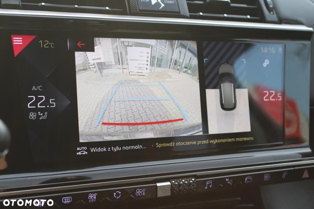 DS Automobiles DS 7 Crossback - 34