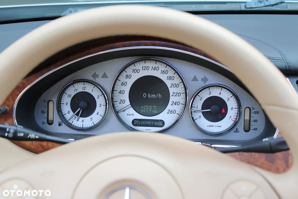 Mercedes-Benz CLS 350 - 23