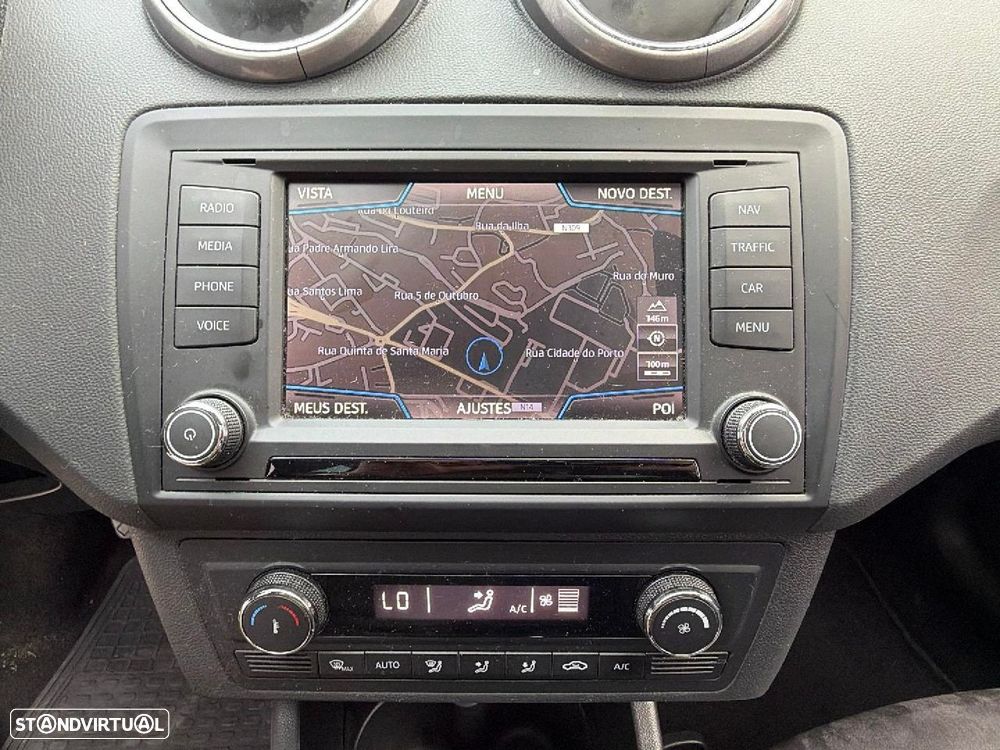 SEAT Ibiza 1.0 TSI FR - 13