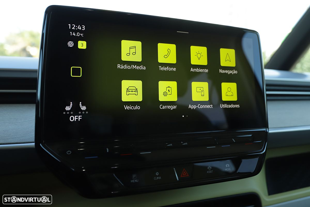 VW ID.Buzz Pro - 11