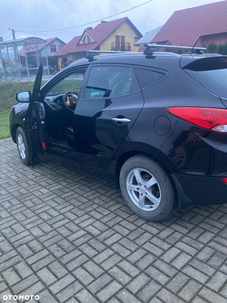 Hyundai ix35 1.6 GDI Classic 2WD - 7