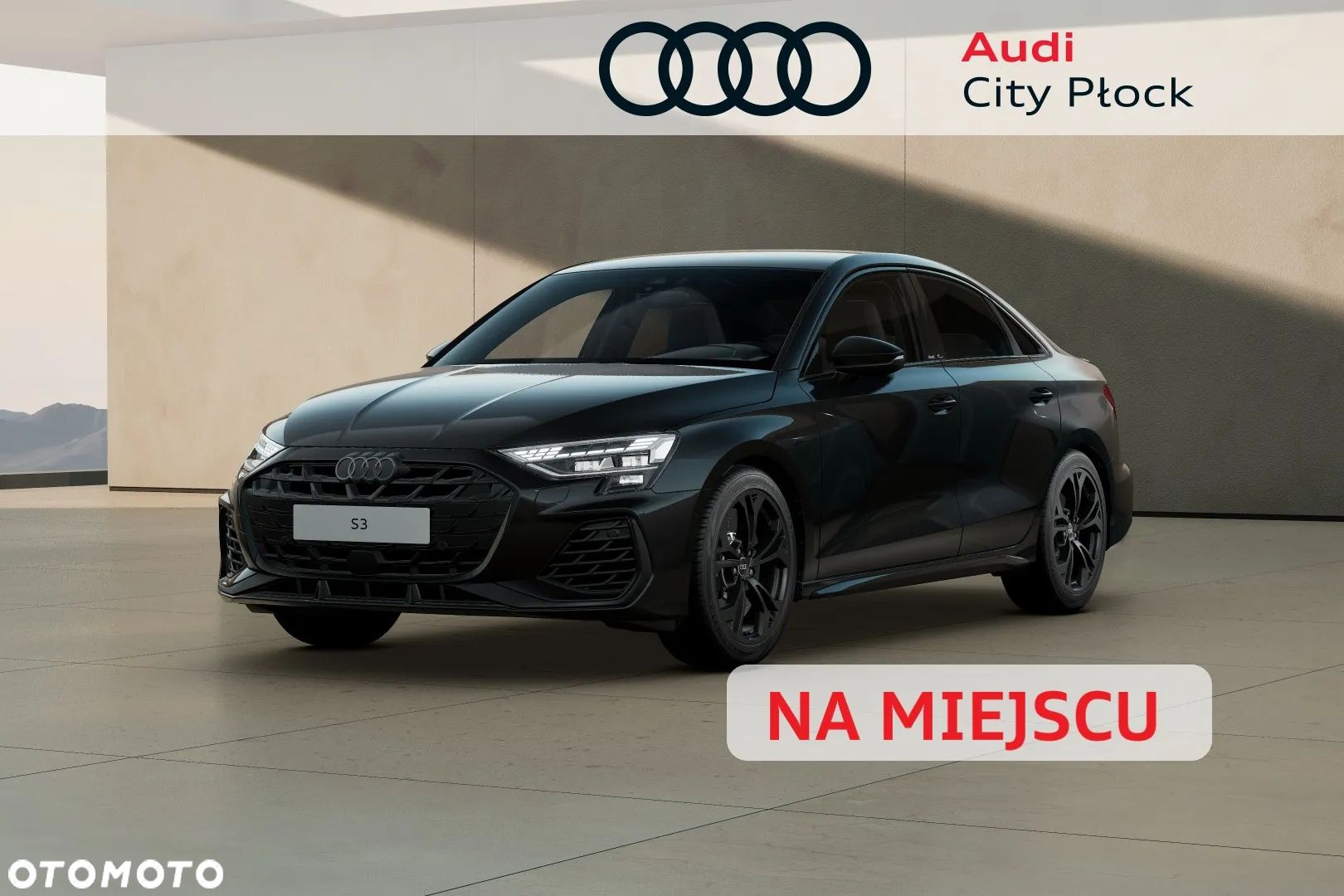 Audi - 1