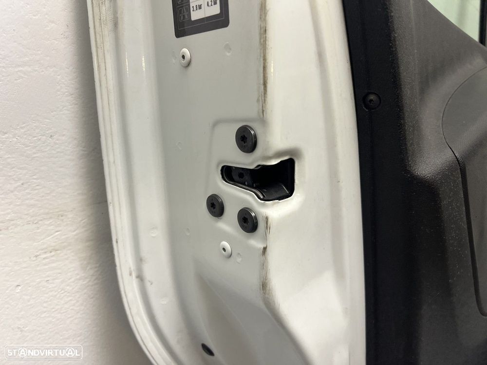 Fecho da porta Frente Esq FIAT TALENTO (296_) - 1