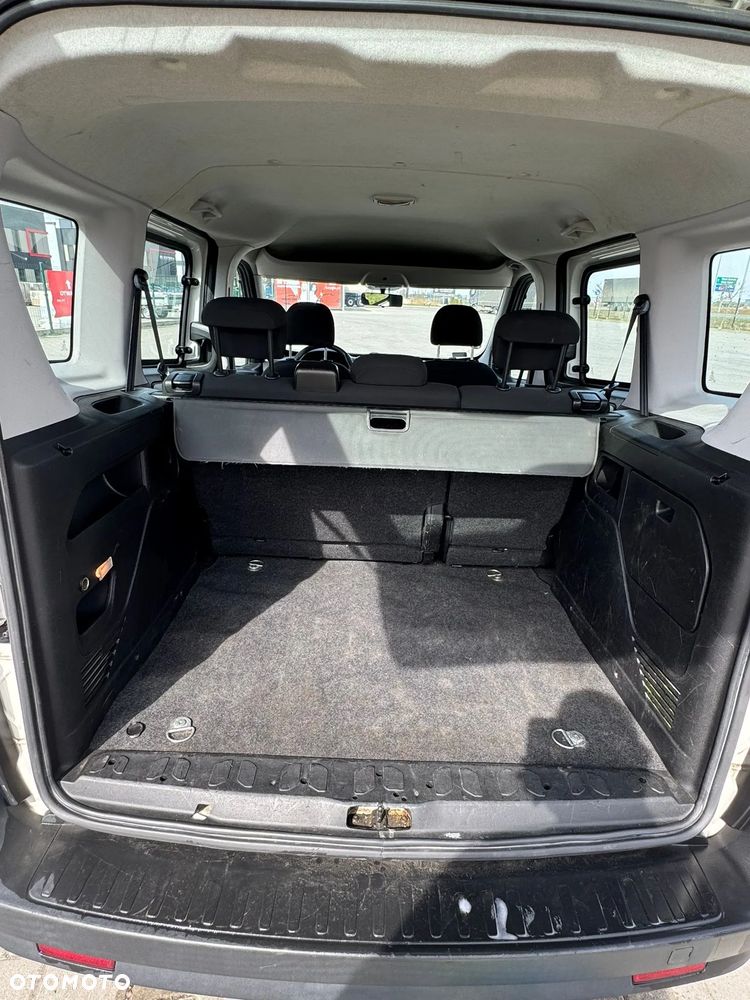 Opel Combo D (CDTI) L1H1 S&S Selection - 11