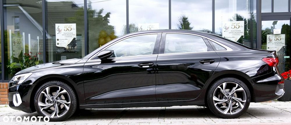 Audi A3 Limousine 35 TFSI S tronic advanced - 26