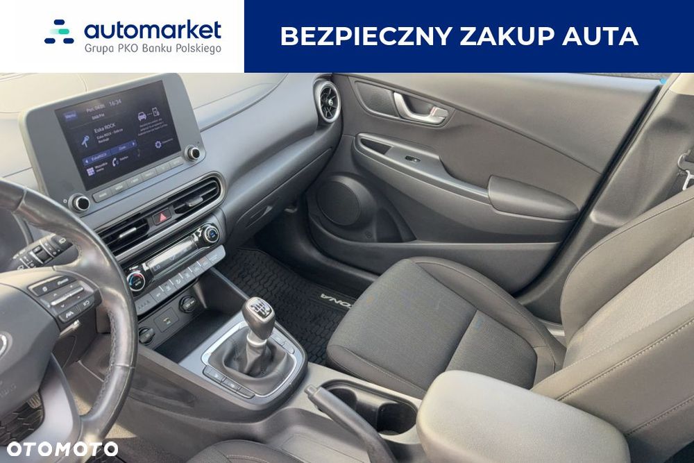 Hyundai Kona 1.0 T-GDI Comfort - 20