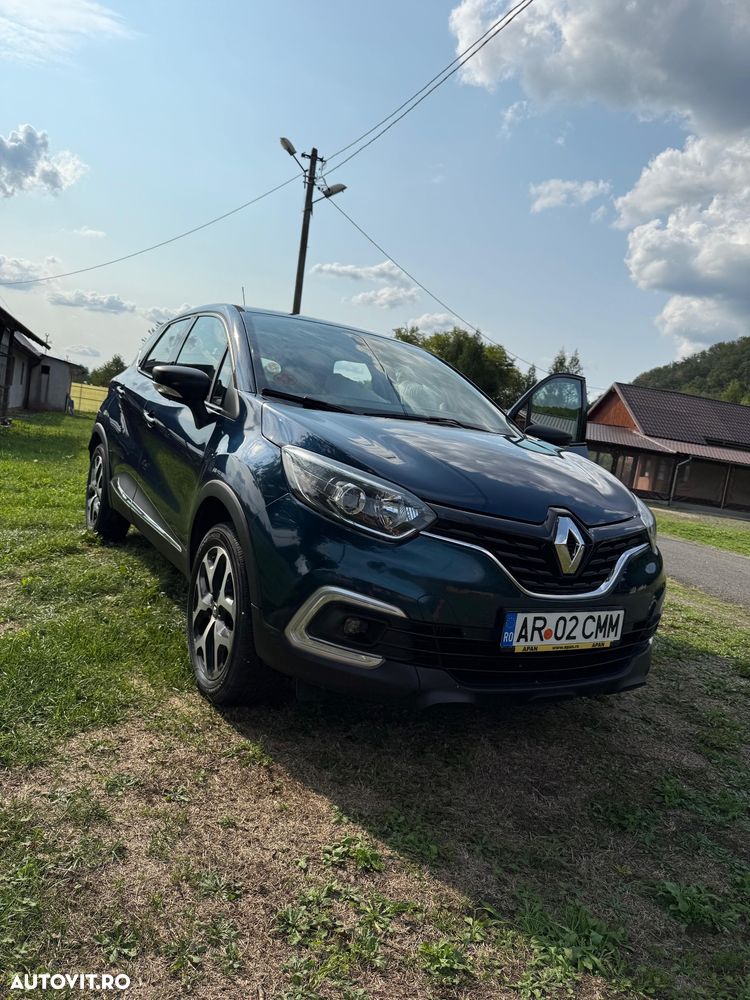 Renault Captur - 8