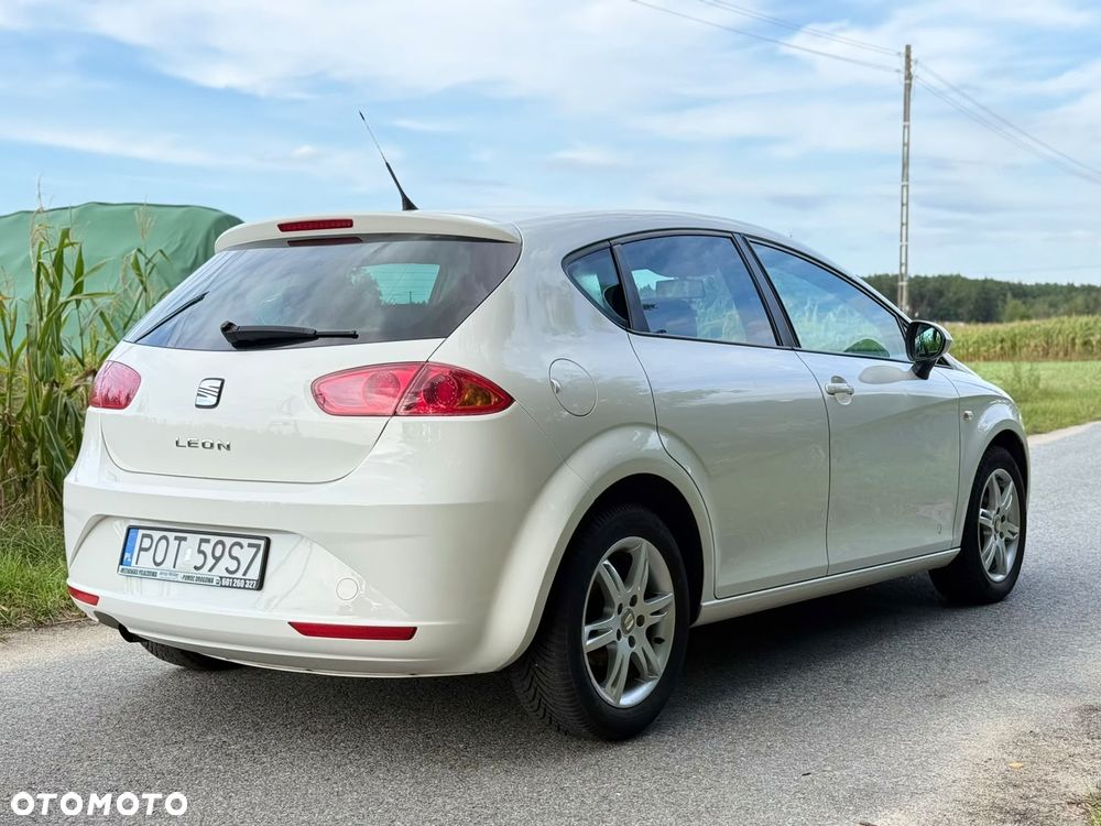 Seat Leon - 2