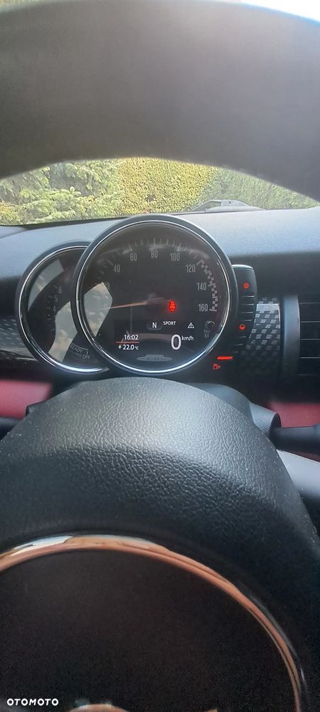 MINI John Cooper Works Copper - 15