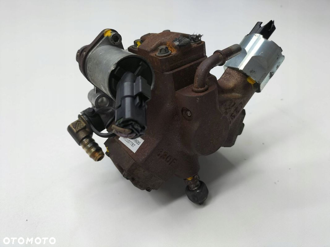 POMPA WTRYSKOWA PEUGEOT CITROEN VOLVO FORD 2.0 HDI 9683624080 - 4