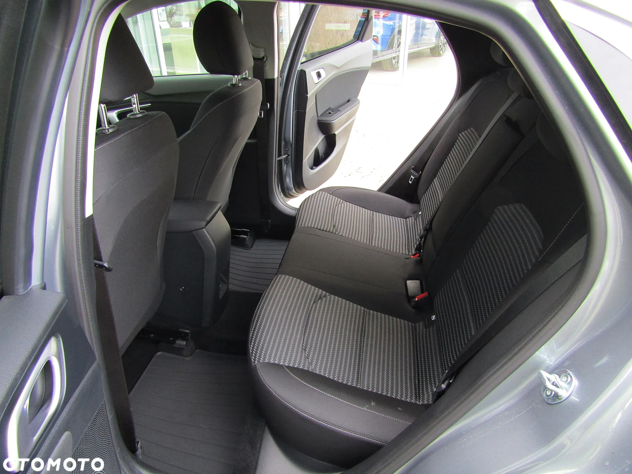 Kia XCeed 1.5 T-GDI M DCT - 28