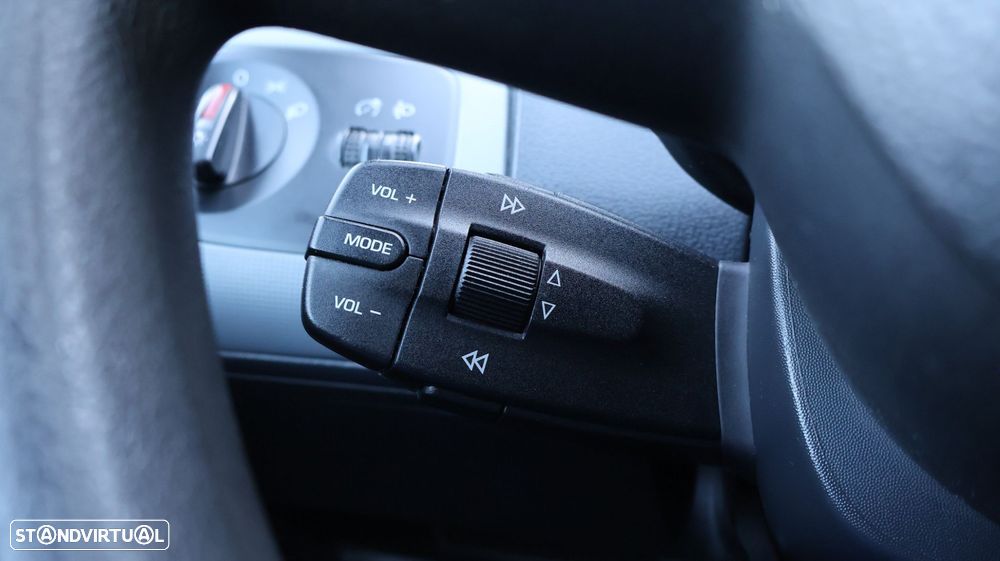 SEAT Ibiza 1.2 TDi Business - 18