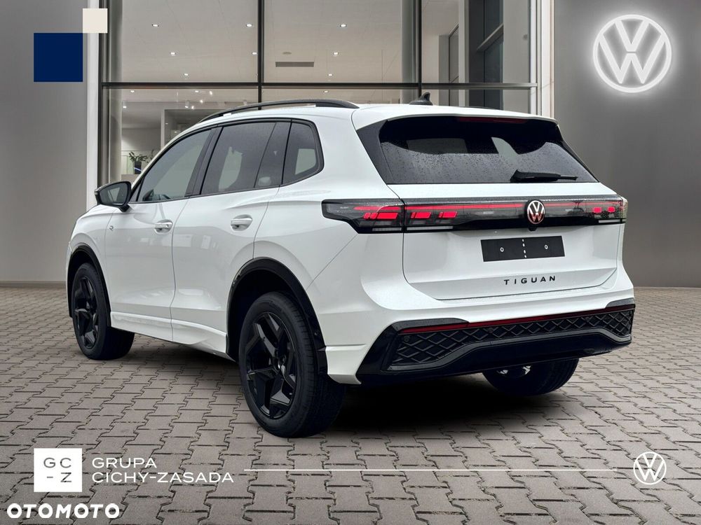 Volkswagen Tiguan - 3