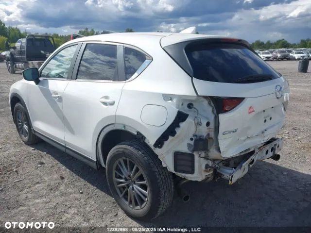 Mazda CX-5 2.5 Skyprestige AWD - 3