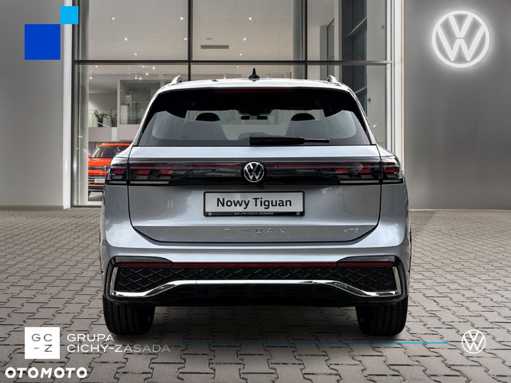Volkswagen Tiguan - 4