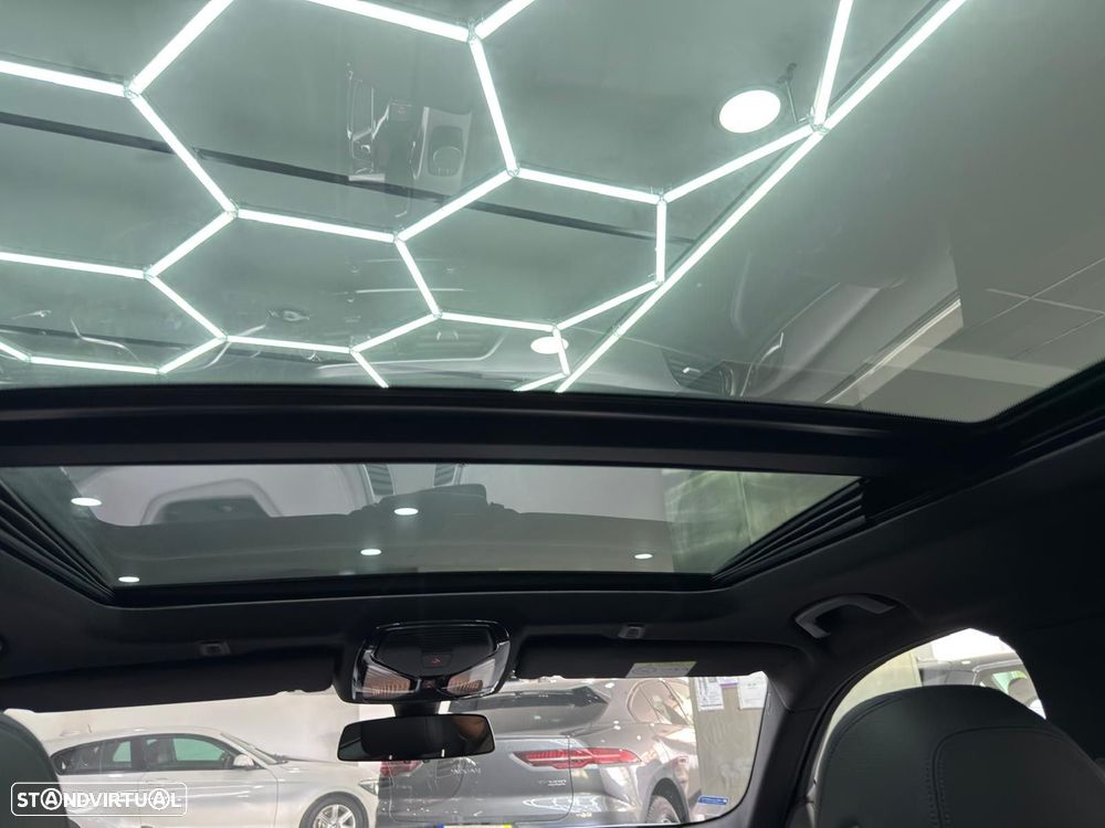 BMW 520 d Pack M Auto - 56