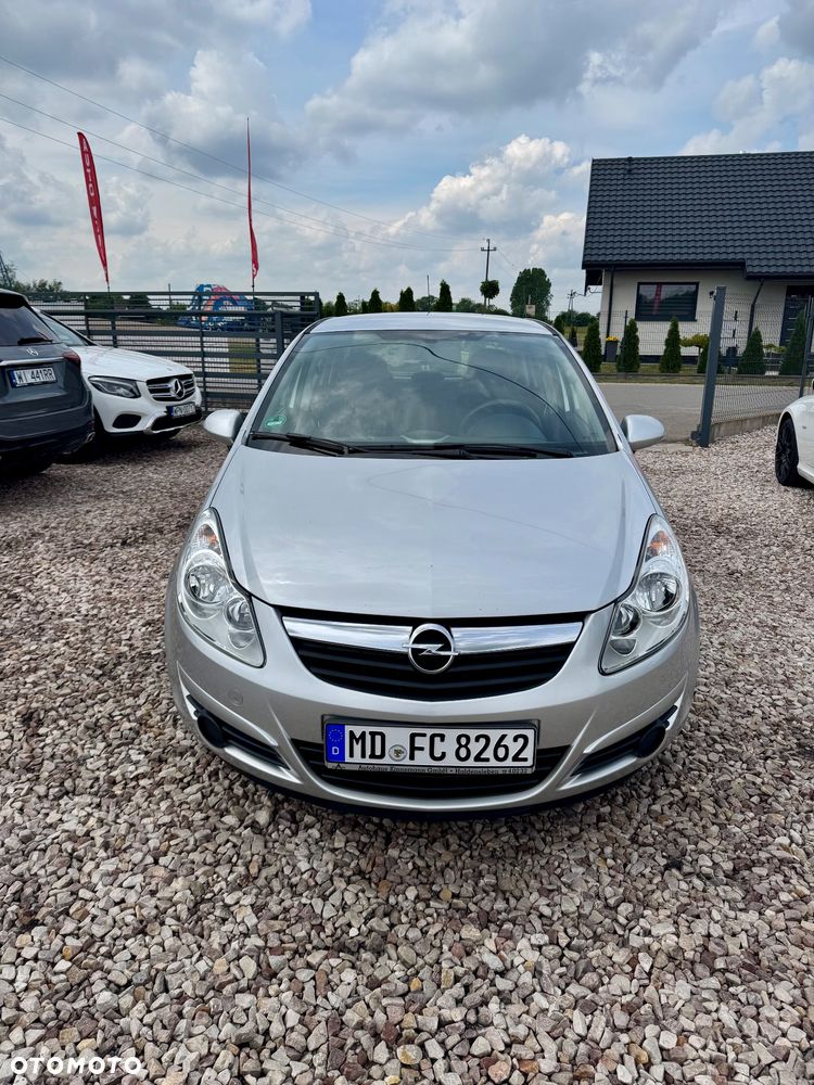 Opel Corsa - 17