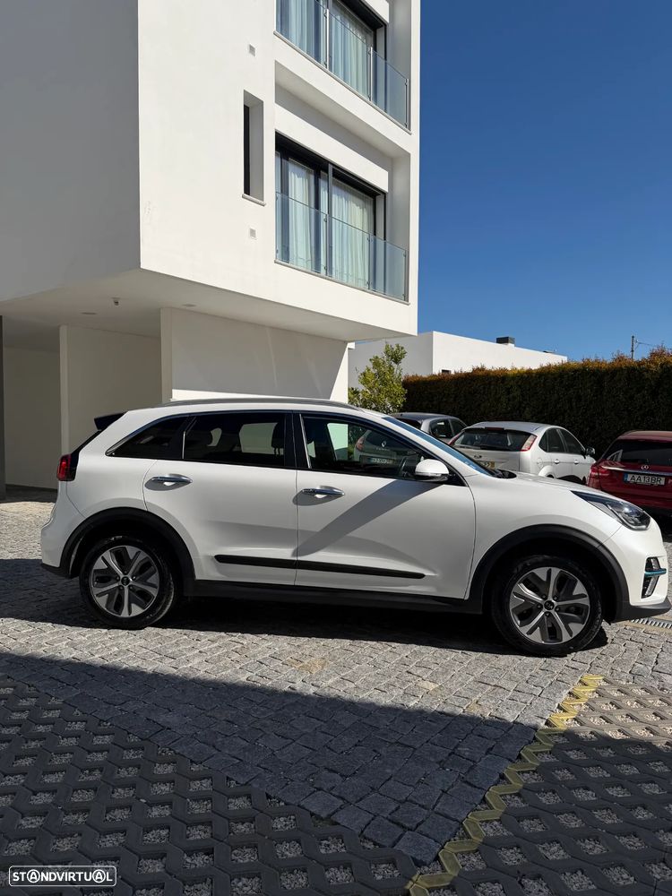 Kia Niro - 8