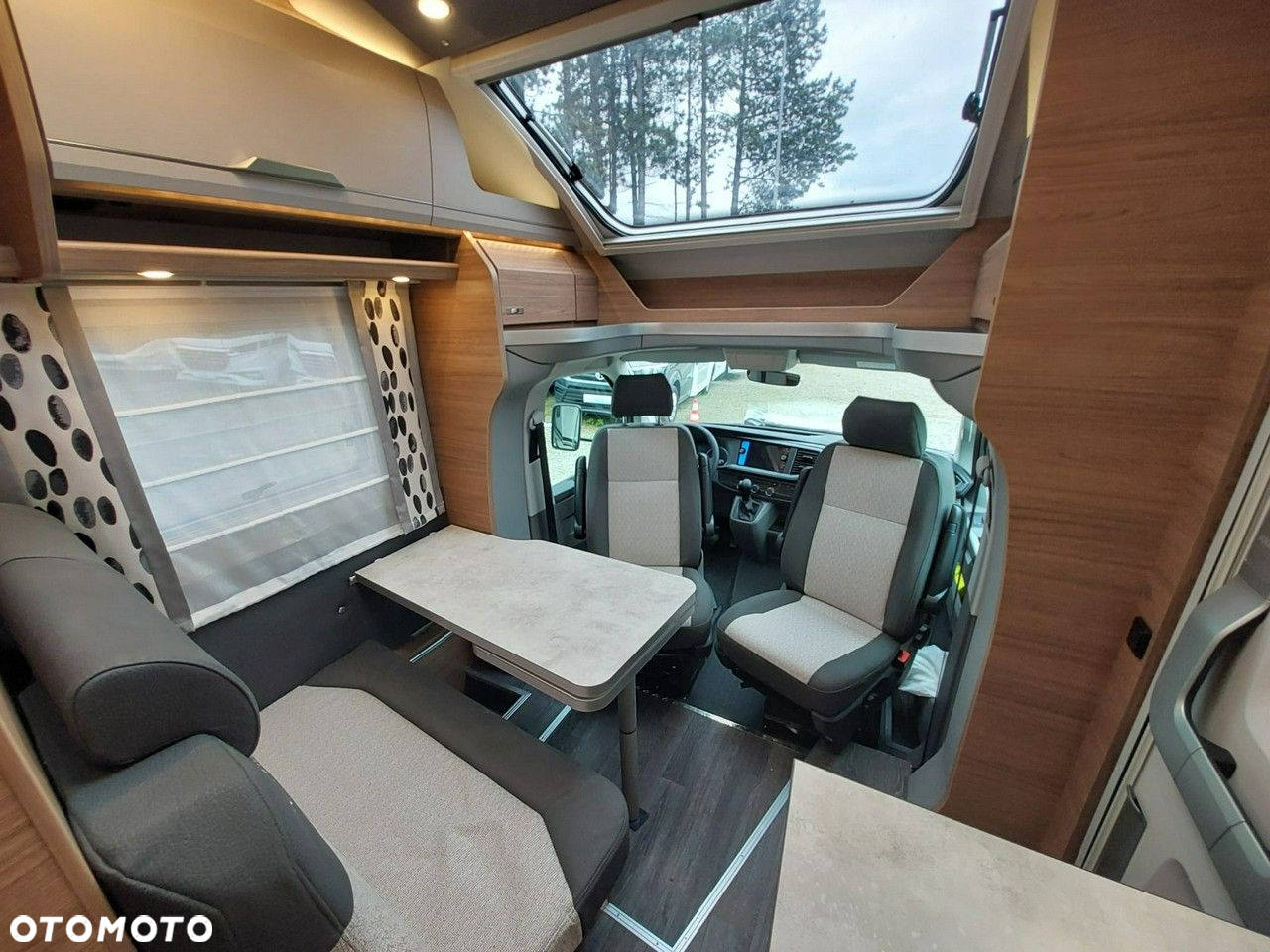 KNAUS TOURER VAN 500 MQ - 20