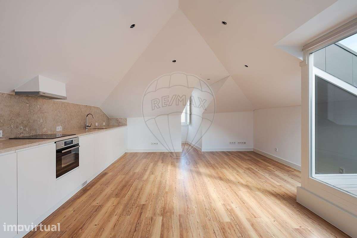 Apartamento T0 para venda - Grande imagem: 3/19