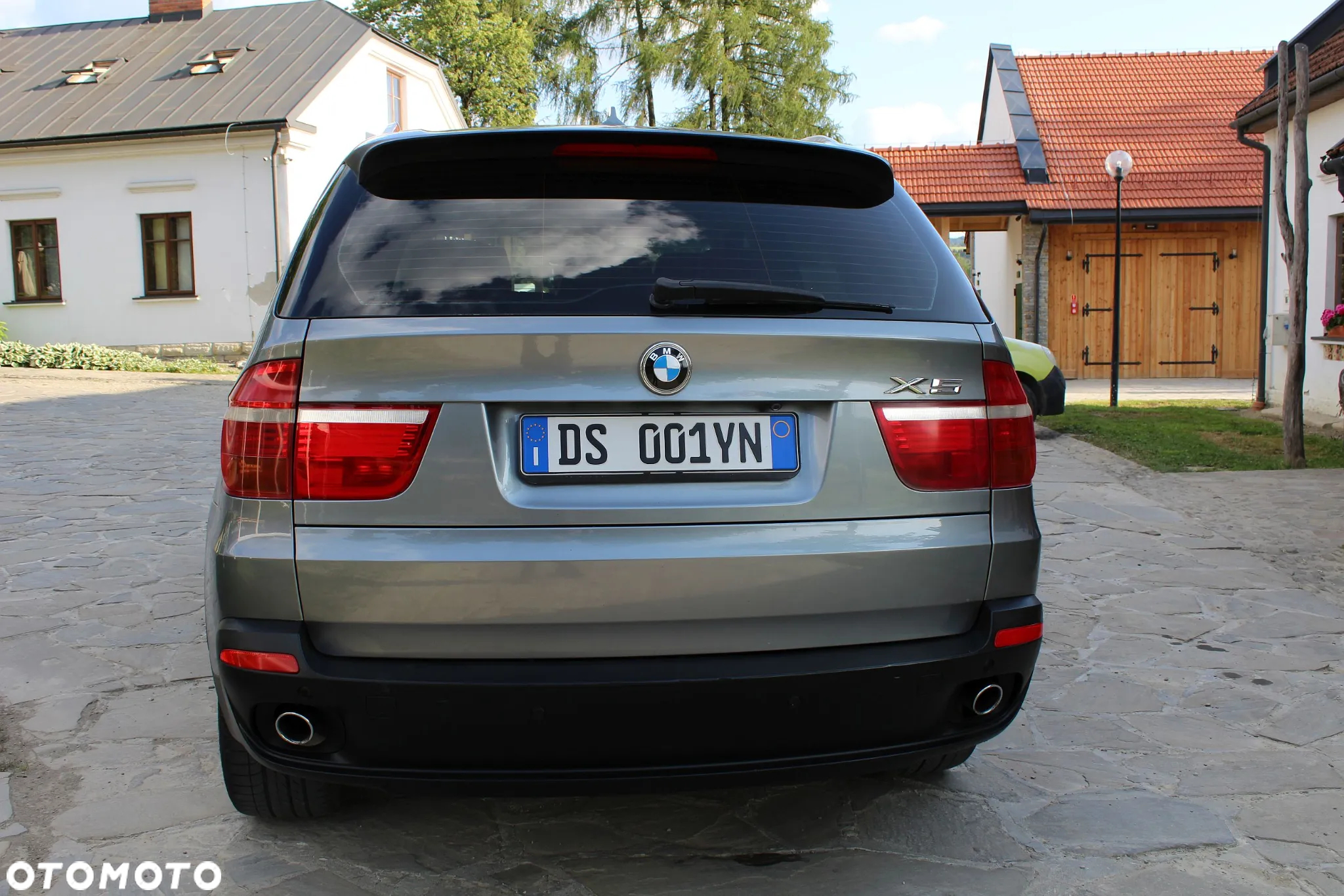 BMW X5 3.0d xDrive - 5