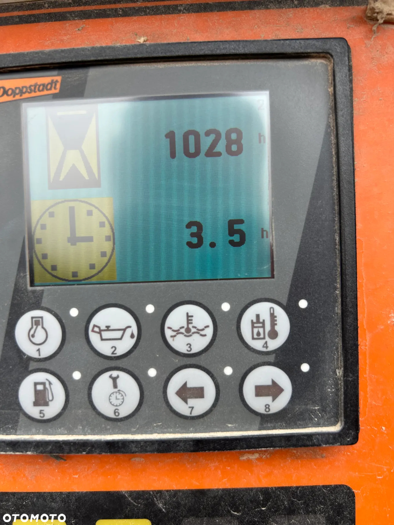 Doppstadt SM-620 PLUS - 8