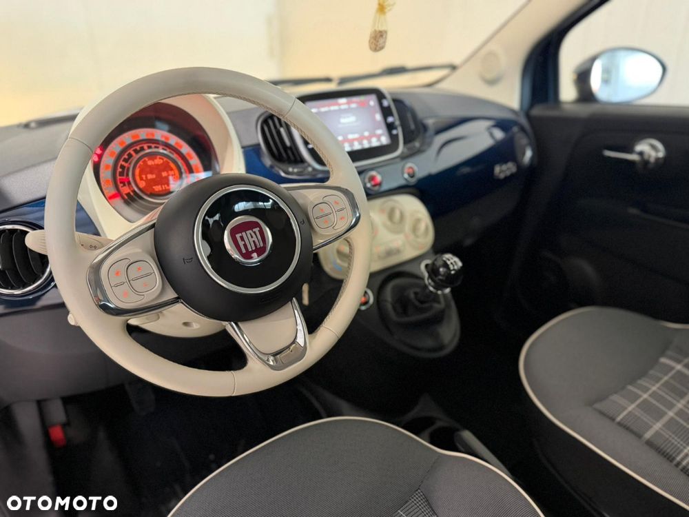 Fiat 500 - 18