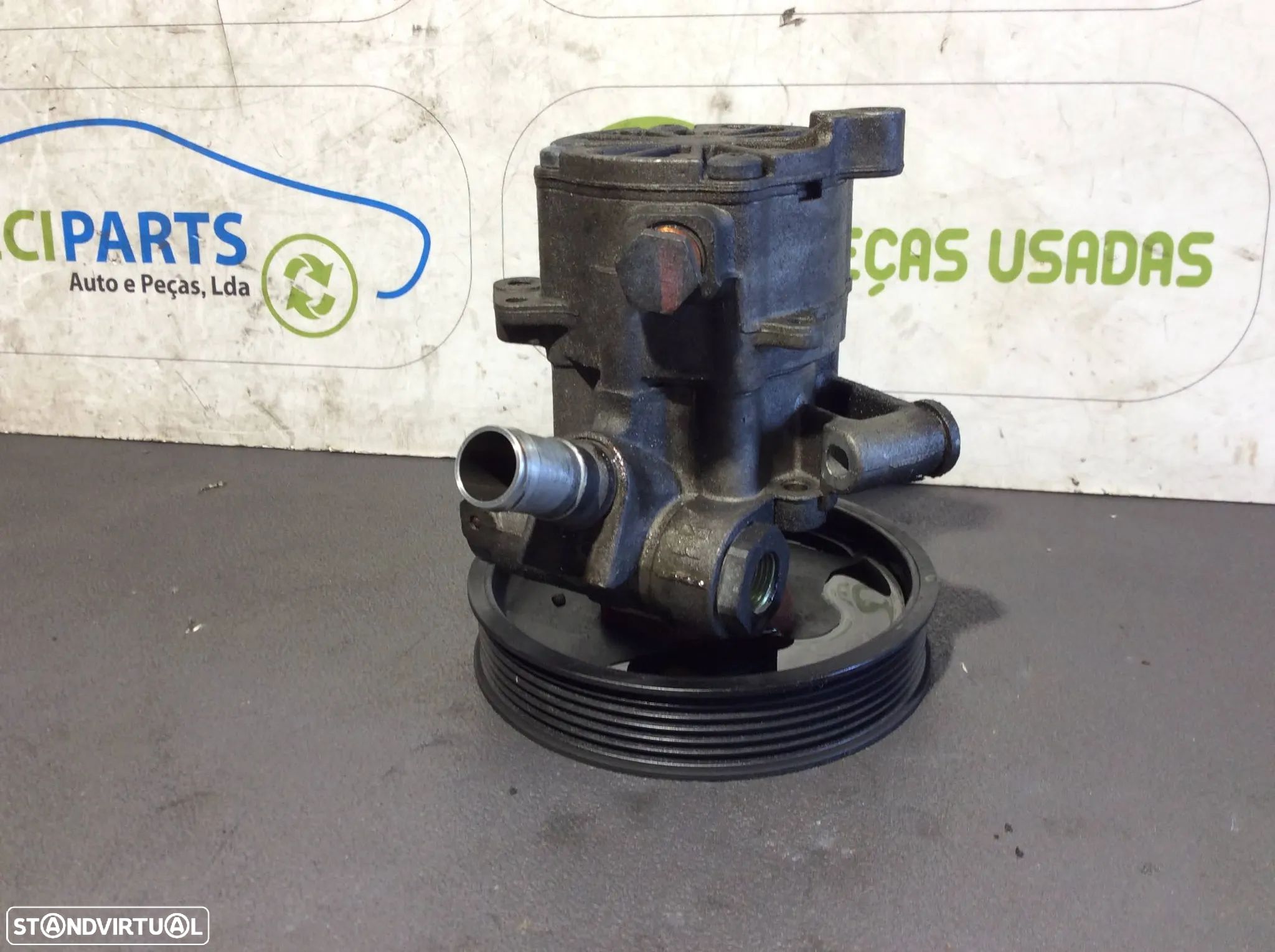 Bomba Direção Assistida Mercedes E320Cdi W210 197cv - 1
