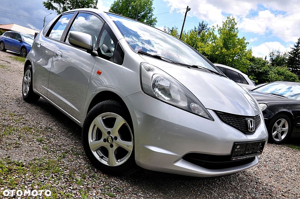 Honda Jazz 1.2 i-VTEC - 7