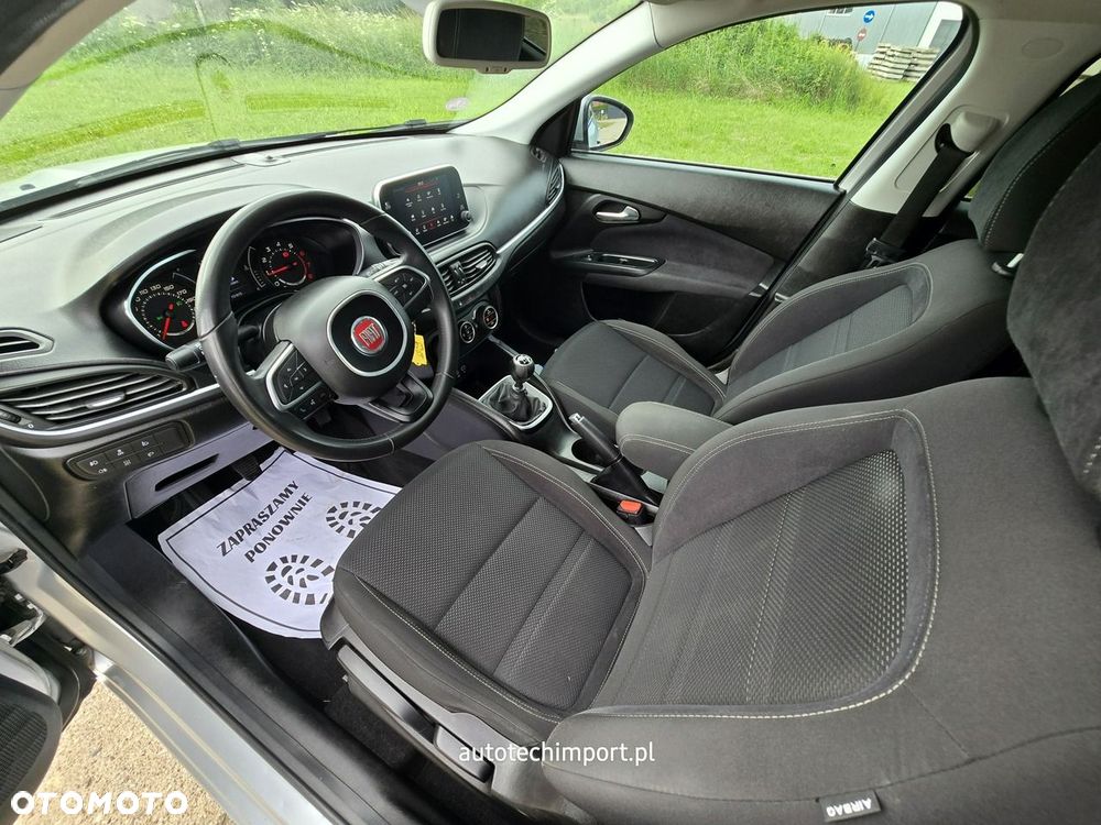 Fiat Tipo 1.4 16v Easy - 24