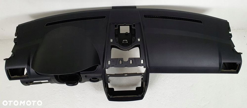 DESKA KONSOLA MERCEDES W169 - 3