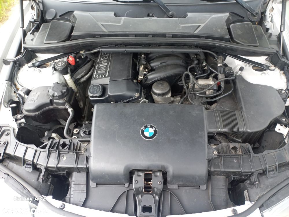BMW Seria 1 - 12