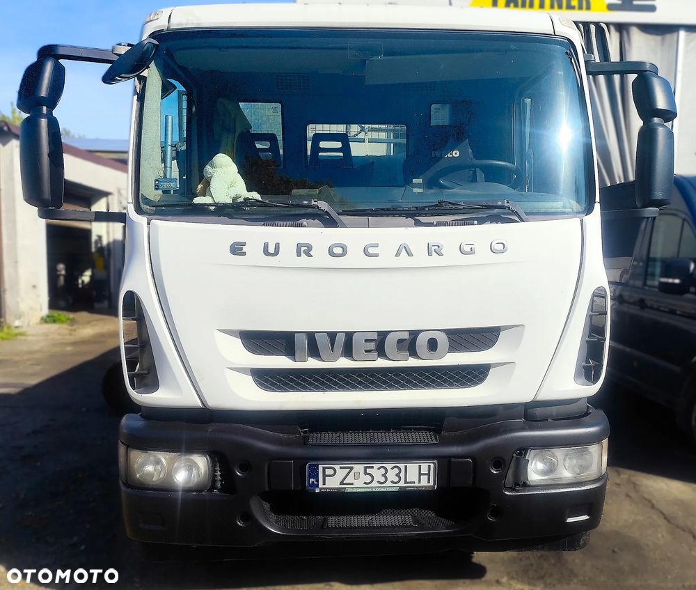 Iveco EUROCARGO - 1