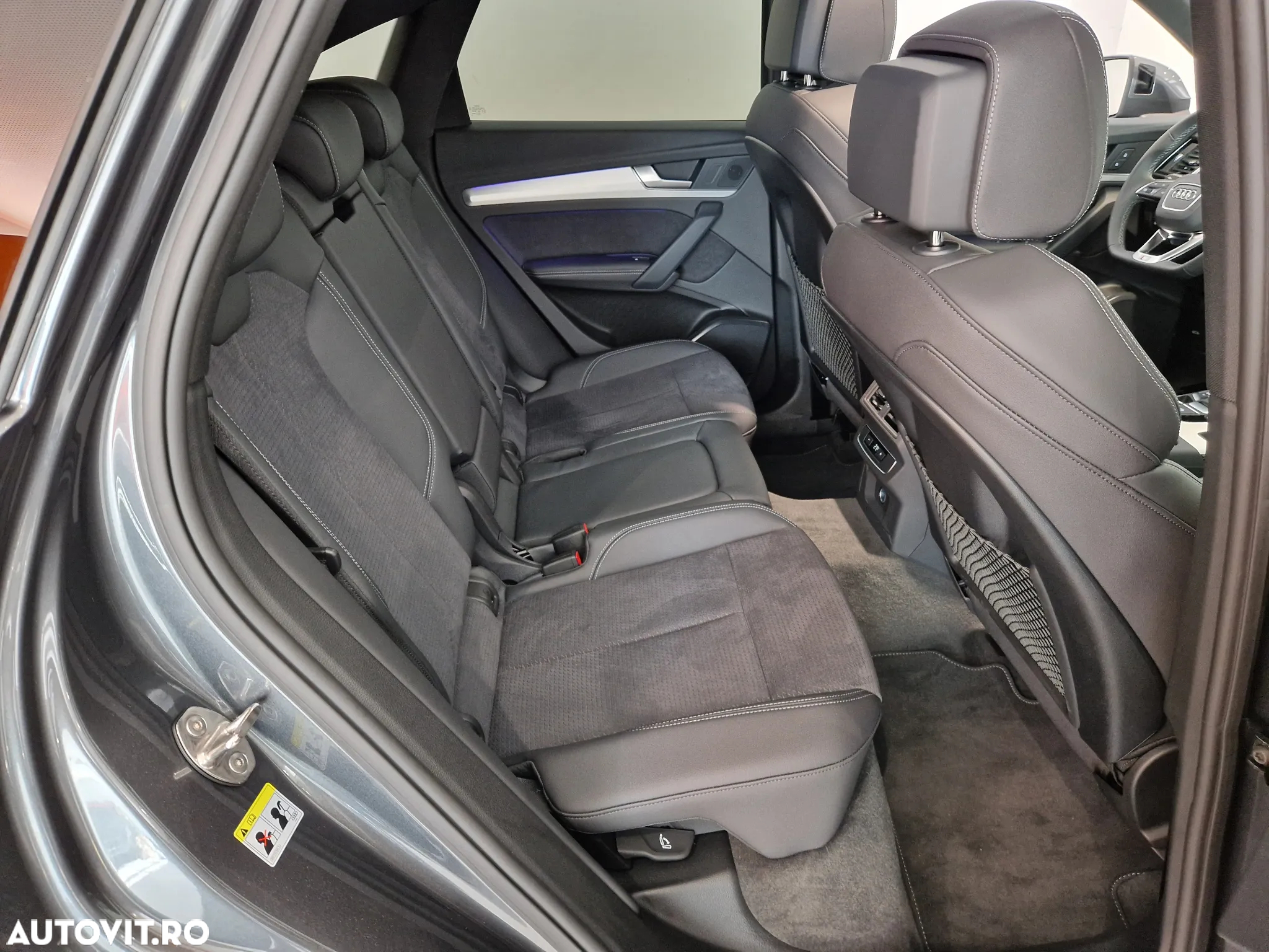 Audi Q5 Sportback 2.0 40 TDI quattro MHEV S tronic S Line - 15