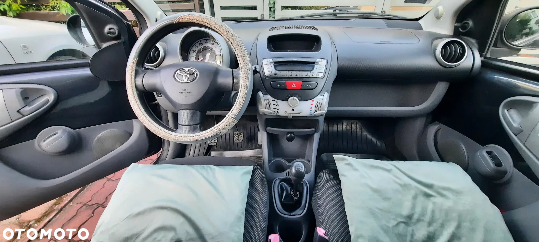 Toyota Aygo 1.0 VVT-i - 7