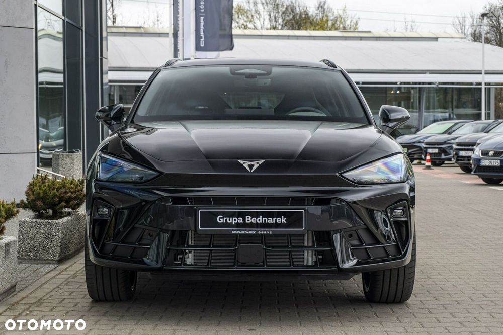 Cupra Leon Sportstourer - 6