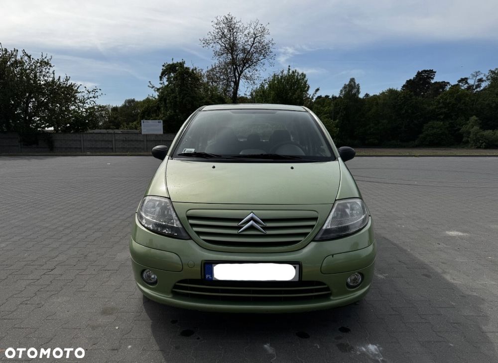 Citroën C3 1.4 Confort - 3