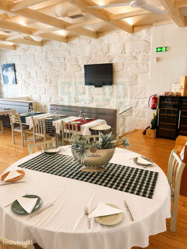 Restaurante Totalmente Equipado no Centro de Matosinhos | Entrada Imed - Grande imagem: 5/23