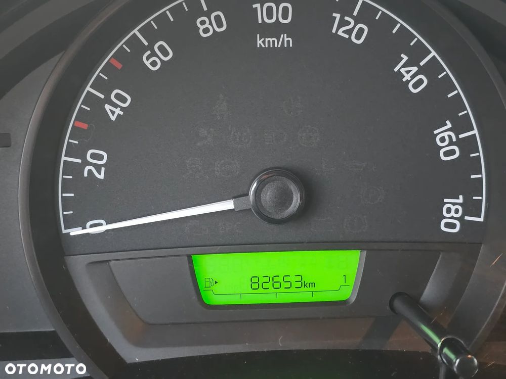Skoda Citigo 1.0 Active - 13
