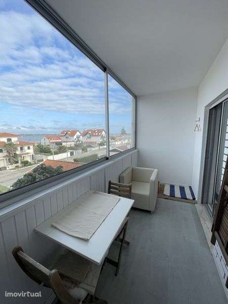 Costa Nova praia - Aveiro (Maio, Agosto, Setembro disponiveis) - Grande imagem: 3/7