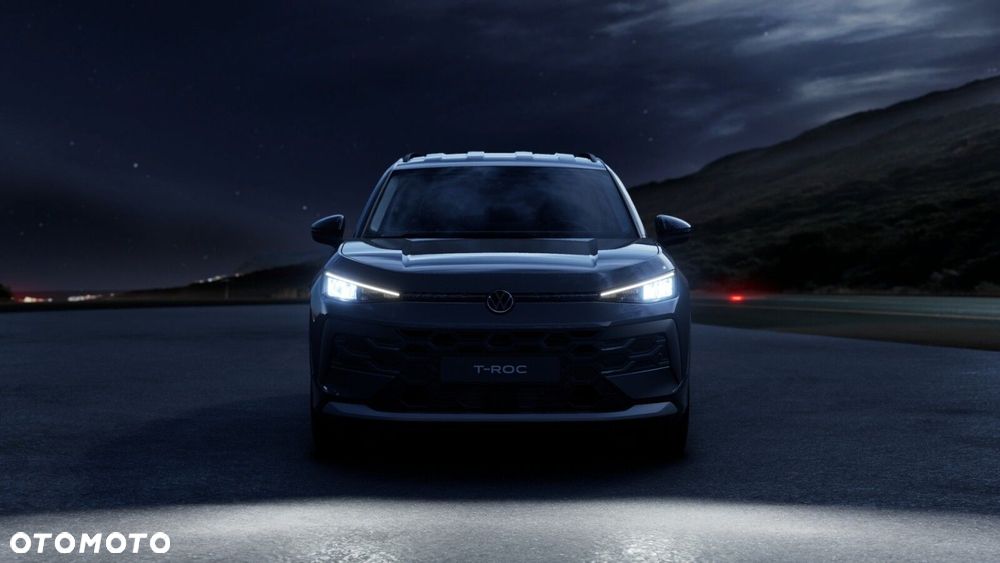 Volkswagen T-Roc 1.5 eTSI Life DSG - 17