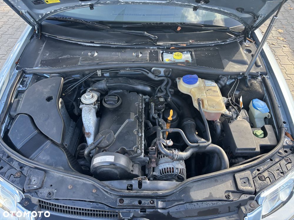 Volkswagen Passat - 5