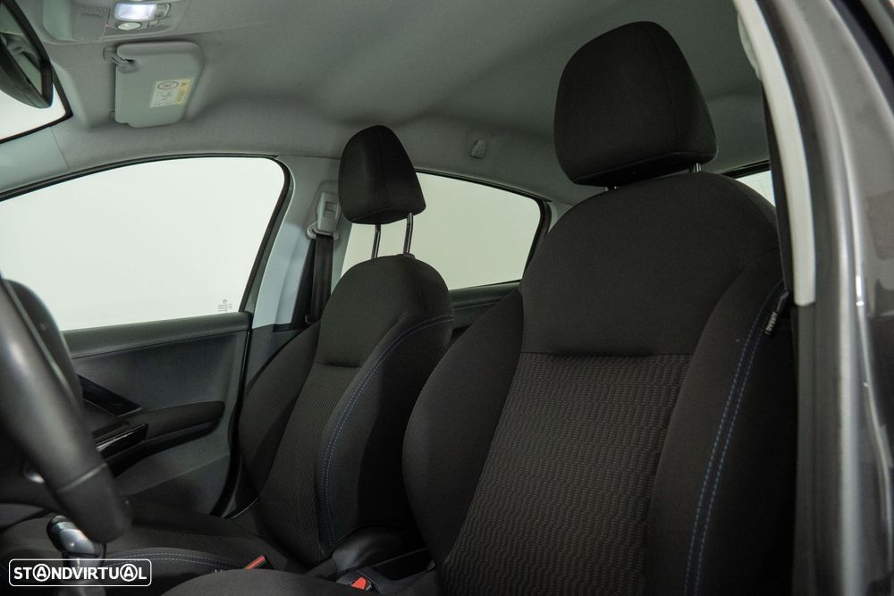 Peugeot 208 1.2 PureTech Style - 27