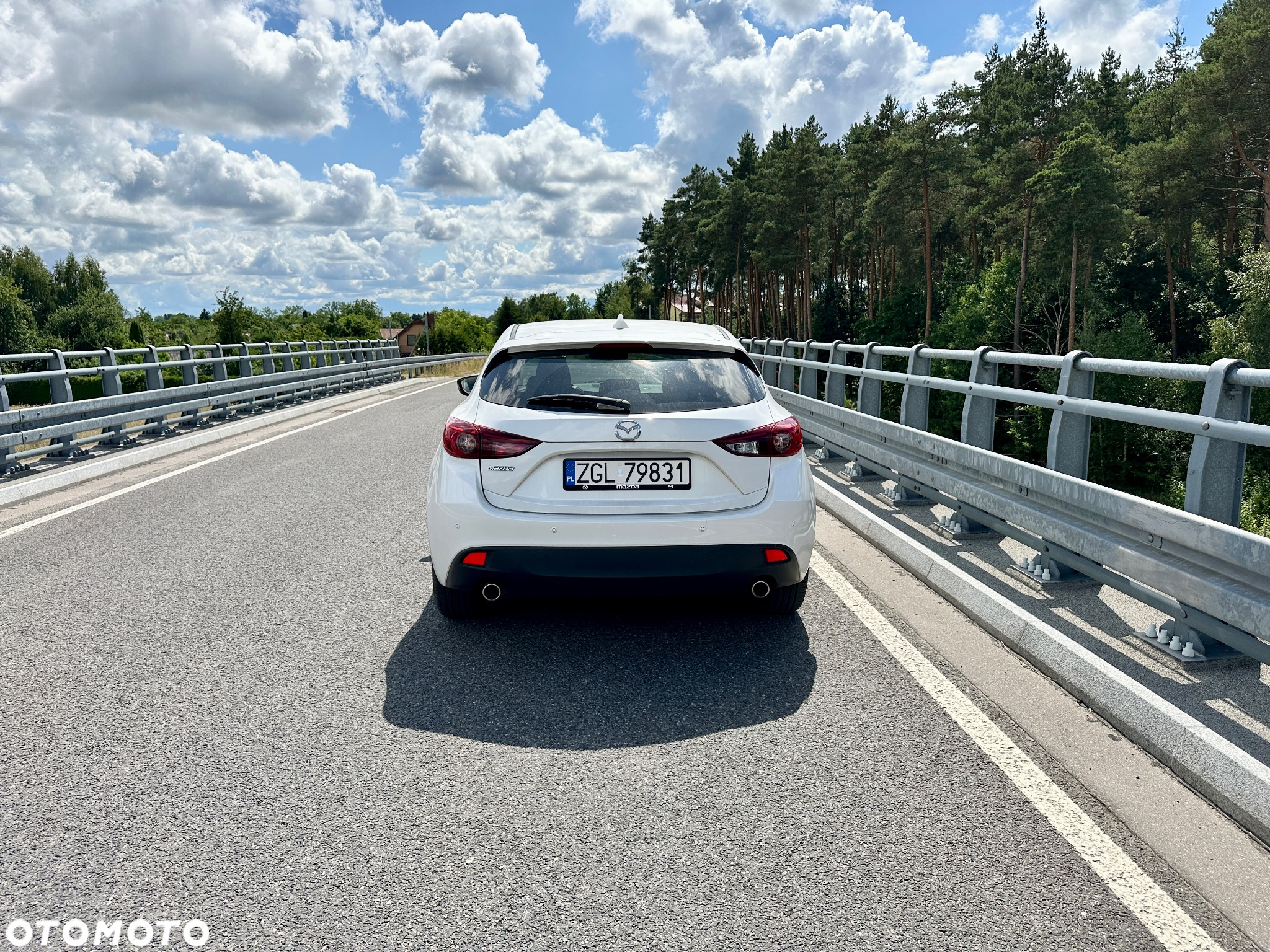 Mazda 3 - 9