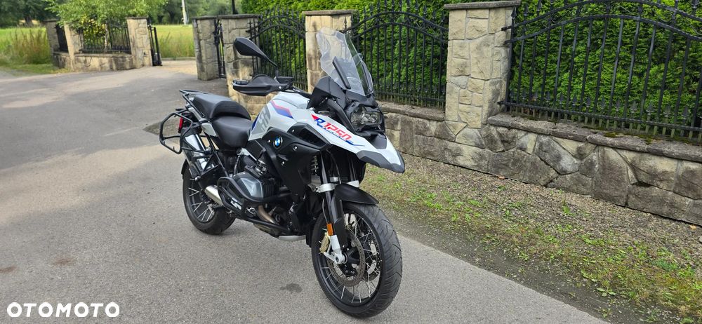 BMW GS - 4