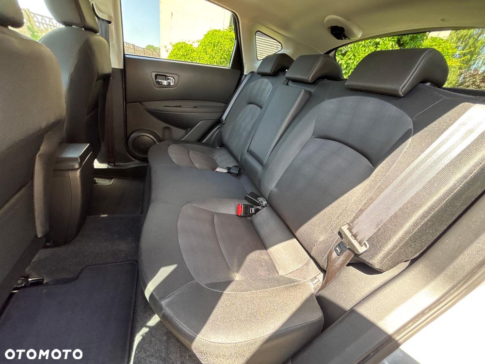 Nissan Qashqai 1.6 dCi Tekna S&S - 19