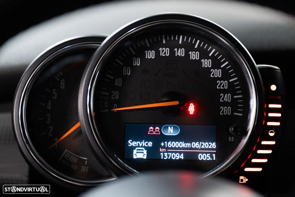 MINI Coupé Cooper - 22